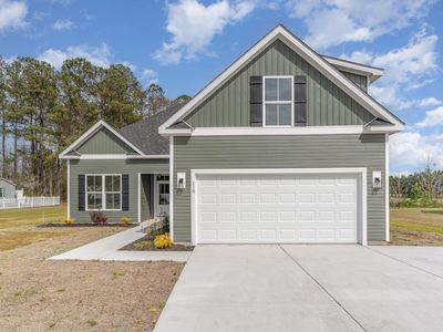 110 Brian Oaks Trail, Conway, SC, 29527
