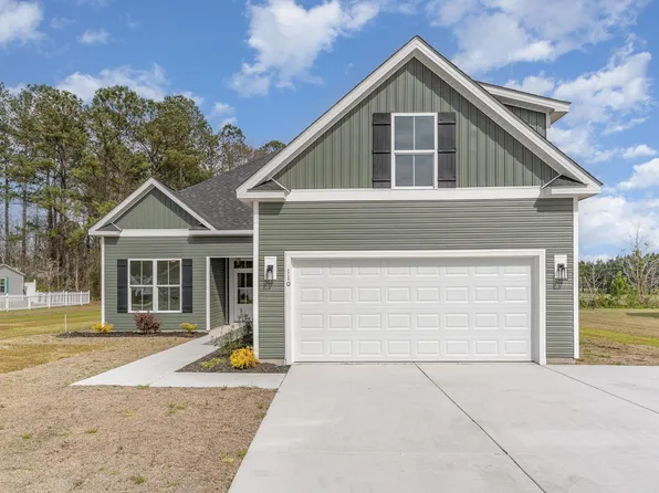 110 Brian Oaks Trail, Conway, SC 29527