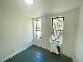 Rented by Hirsch Enterprises Incorporated