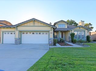1397 Omalley Way, Upland, CA 91786