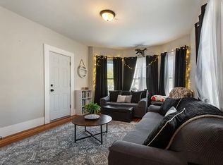 1037 Cove Rd #3, New Bedford, MA 02744