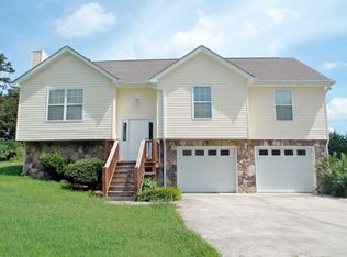 130 Shope Ridge Rd, Ringgold, GA 30736