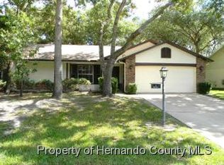 6574 Pine Meadows Dr, Spring Hill, FL 34606