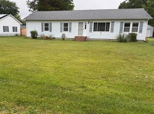 304 Calvin Dr, Salisbury, MD 21804