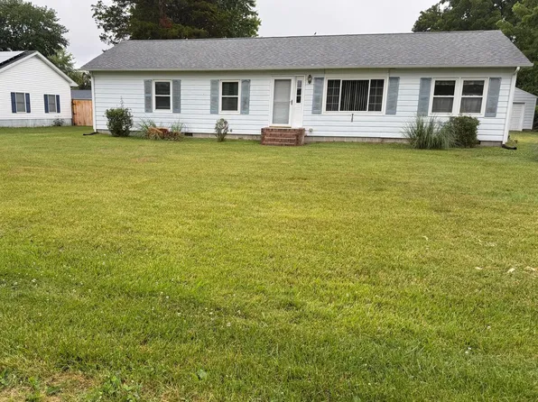 304 Calvin Dr, Salisbury, MD 21804
