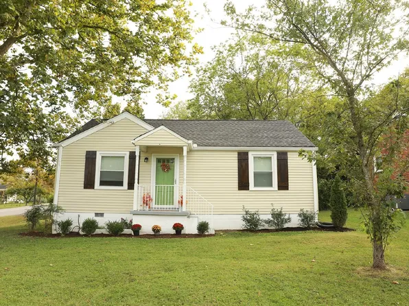 720 Carmel Ave, Madison, TN 37115