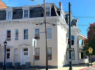 162 S Potomac, Hagerstown, MD 21740