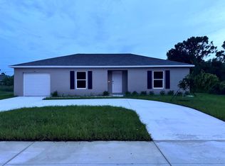 316 SW Becker Rd, Port Saint Lucie, FL 34953