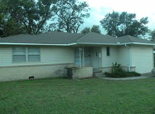 2008 W Oak Ave, Duncan, OK 73533