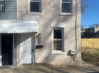 707 Pusey St, Chester, PA 19013