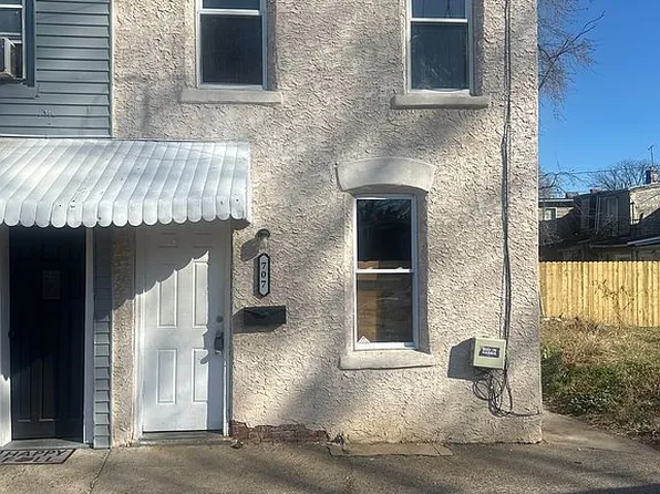 707 Pusey St, Chester, PA 19013