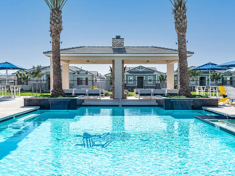 Christopher Todd Communities At Estrella Commons — Photo 13
