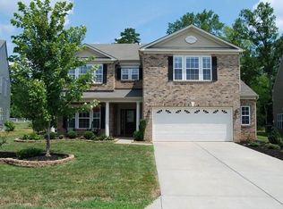 2086 Durand Rd, Fort Mill, SC 29715