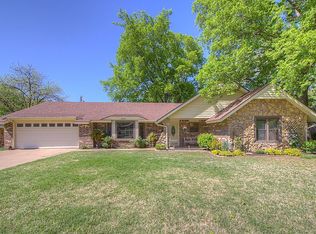 2500 SE Quail Pl, Bartlesville, OK 74006