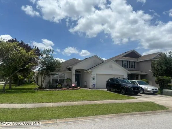 6165 Serene Pl, West Melbourne, FL 32904
