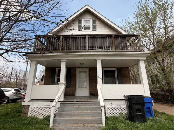 3588 W 66th St, Cleveland, OH 44102