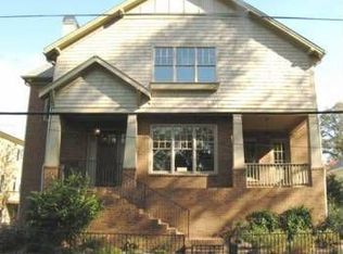 2659 Gilbert St SE, Smyrna, GA 30080