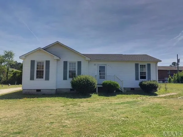 513 Dr Martin Luther King Jr Ave #C, Edenton, NC 27932