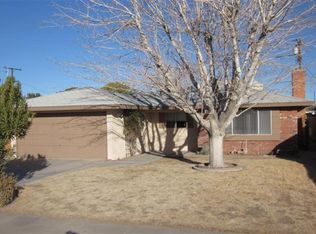 236 S Forest Knoll St, Ridgecrest, CA 93555