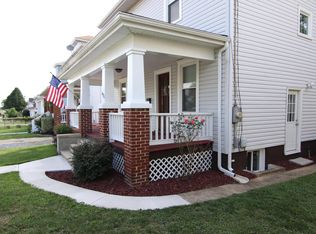 675 Murray Ave SE, Roanoke, VA 24013
