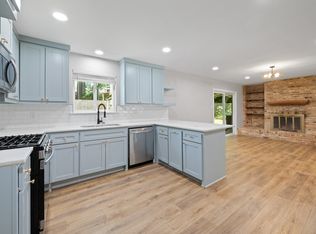 1005 Coushatta Trl, Longview, TX 75605