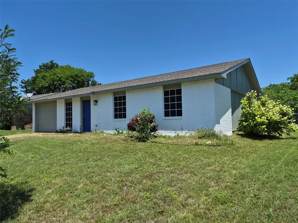 117 Yorkshire Dr, Cedar Hill, TX 75104