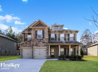 659 Silver Oak Dr, Dallas, GA 30132