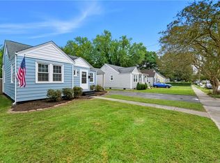 3312 Vimy Ridge Ave, Norfolk, VA 23509