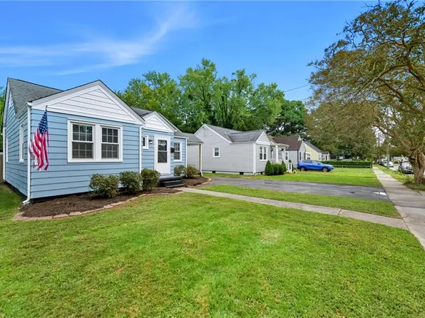 3312 Vimy Ridge Ave, Norfolk, VA 23509