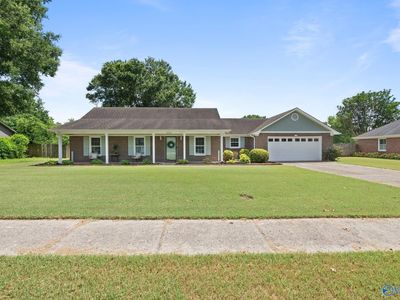 2225 Villaret Dr SW, Huntsville, AL, 35803