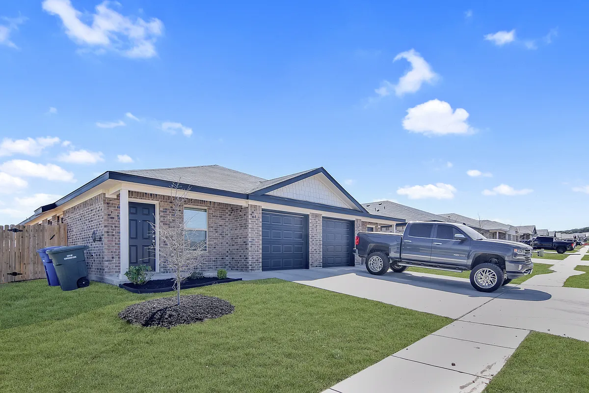 Building Photo - 105 Wind Ridge Dr, Copperas Cove