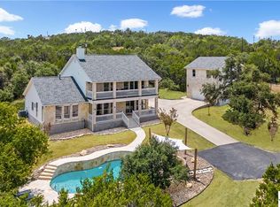 6019 Creekwood Pass, Spring Branch, TX 78070