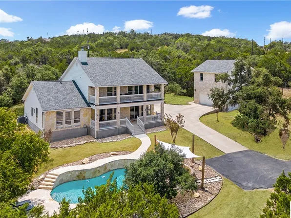 6019 Creekwood Pass, Spring Branch, TX 78070