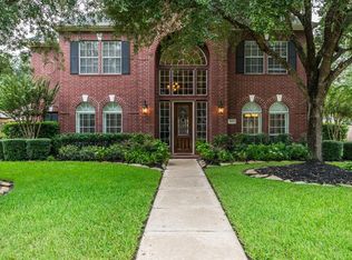 1215 Roseberry Manor Dr, Spring, TX 77379