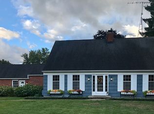 1201 Park Rd, Jackson, MI 49203