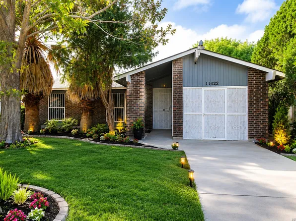 11422 RIFLE GAP DR, San Antonio, TX 78245