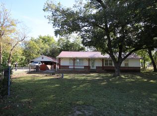 17 S Elm St, Miami, OK 74354