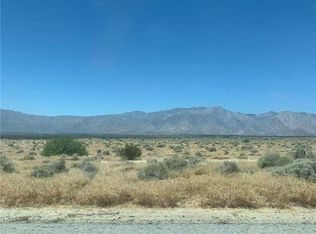 0 Nichols Rd Lot G, Blythe, CA 92225