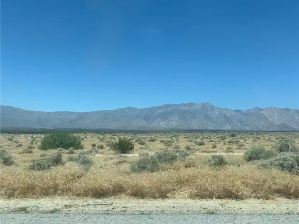 0 Nichols Rd Lot G, Blythe, CA 92225