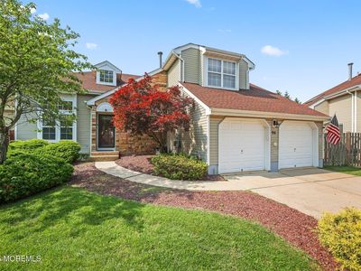 96 Kentucky Way, Freehold, NJ, 07728