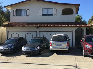 4340 Rilea Way, Oakland, CA 94605