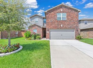 1017 Misty Patch Dr, Katy, TX 77493