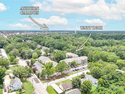 601 N Gay St APT D301, Auburn, AL, 36830