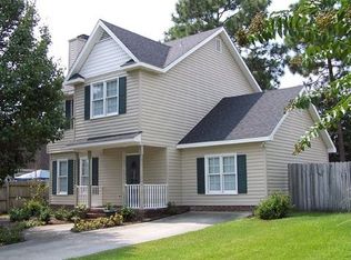 631 Indian Wells Way, Wilmington, NC 28411