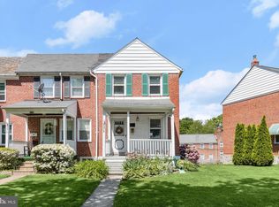 8372 Hillendale Rd, Baltimore, MD 21234