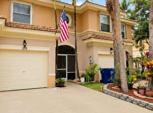 276 River Bluff Ln, Royal Palm Beach, FL 33411