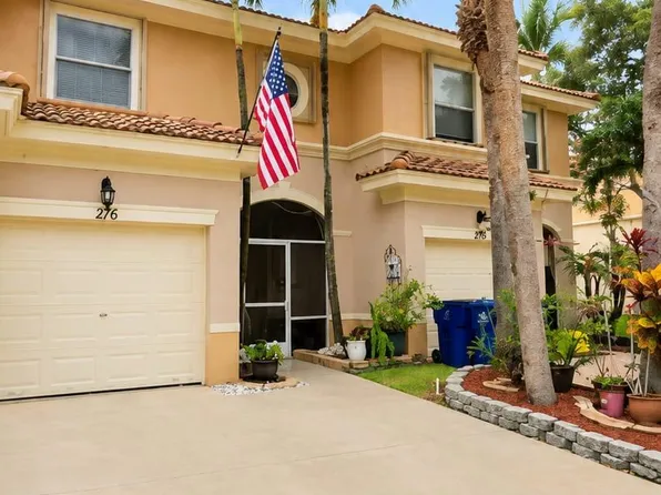 276 River Bluff Lane, Royal Palm Beach, FL 33411
