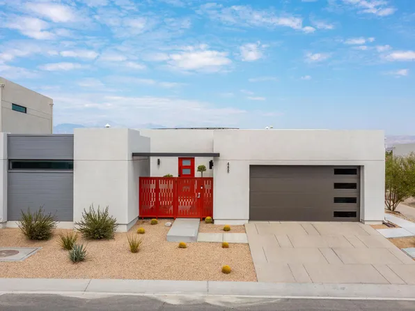 460 Palladium Blvd, Palm Springs, CA 92262