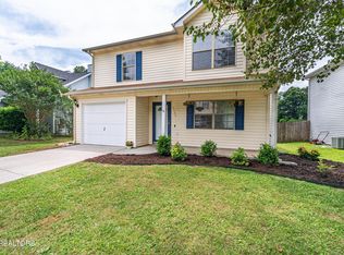 3724 Holgate Ln, Powell, TN 37849