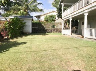 45-156 Lilipuna Rd, Kaneohe, HI 96744